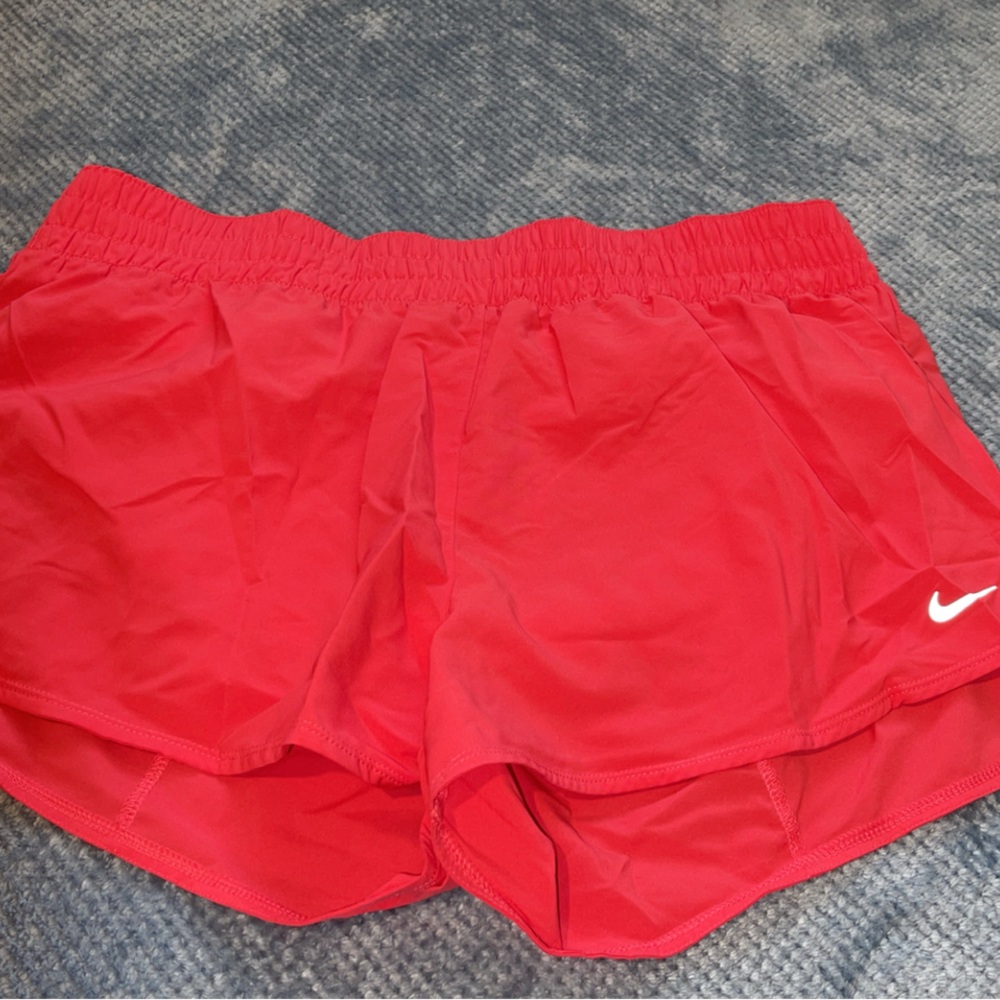 Nike Dri-FIT Dark Pink Activewear